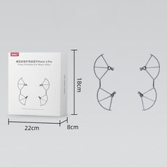 Protector de hélices BRDRC para DJI Mavic 4 Pro