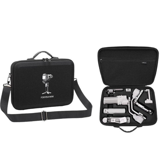 Bolsa de almacenamiento para hombro DJI RS 4 Mini BKano