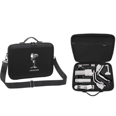 Bolsa de almacenamiento para hombro DJI RS 4 Mini BKano