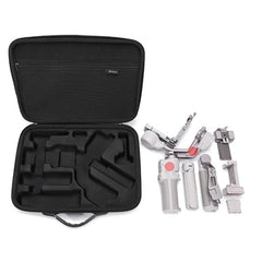 Bolsa de almacenamiento para hombro DJI RS 4 Mini BKano
