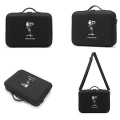 Bolsa de almacenamiento para hombro DJI RS 4 Mini BKano
