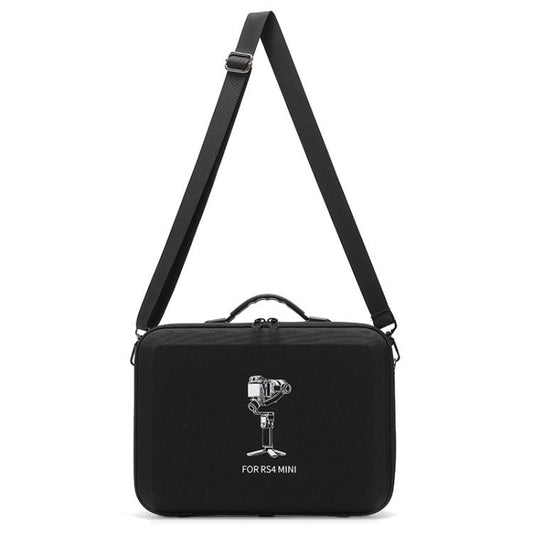 Bolsa de almacenamiento para hombro DJI RS 4 Mini BKano