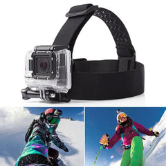 Estuche impermeable y kit de accesorios de b...