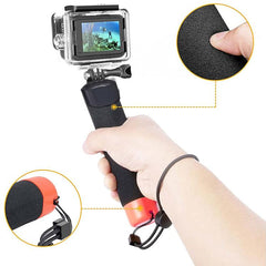 Estuche impermeable y kit de accesorios de b...