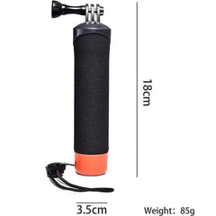 Estuche impermeable y kit de accesorios de b...