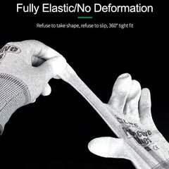 Guantes antiestáticos antideslizantes y resistentes al calor RELIFE RL-063