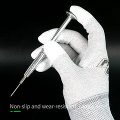 Guantes antiestáticos antideslizantes y resistentes al calor RELIFE RL-063