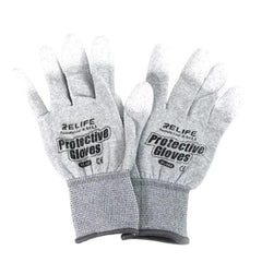 Guantes antiestáticos antideslizantes y resistentes al calor RELIFE RL-063