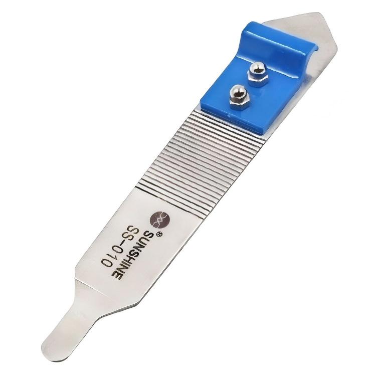 Barra de palanca antideslizante para desmontar teléfonos móviles SUNSHINE SS-010