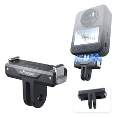 Adaptador magnético de liberación rápida aMa...