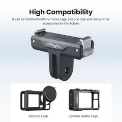 Adaptador magnético de liberación rápida aMa...