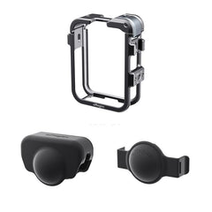 Jaula metálica de liberación rápida aMagisn para DJI Osmo 360