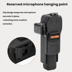Cubierta protectora de lente de pantalla BRDRC para DJI OSMO POCKET 3