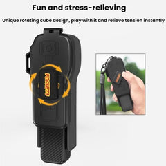 Cubierta protectora de lente de pantalla BRDRC para DJI OSMO POCKET 3