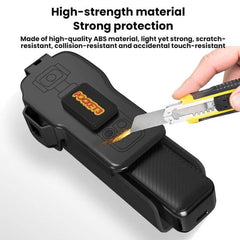 Cubierta protectora de lente de pantalla BRDRC para DJI OSMO POCKET 3