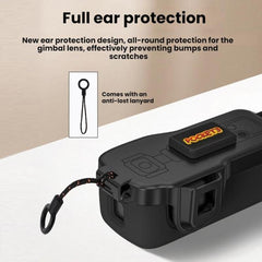 Cubierta protectora de lente de pantalla BRDRC para DJI OSMO POCKET 3