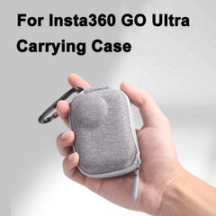 Funda de transporte Insta360 GO Ultra, bolsa...