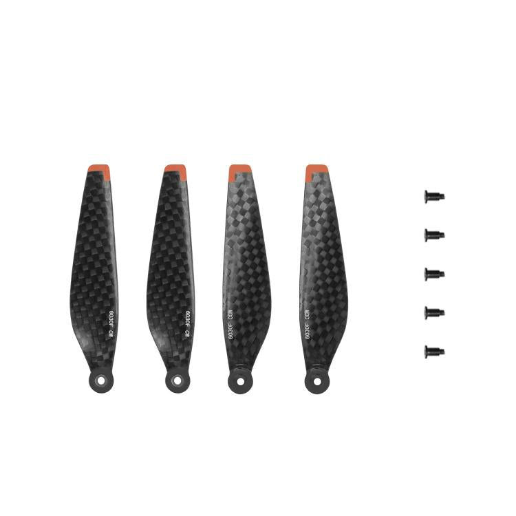 Hélices de fibra de carbono 6030F con reducc...