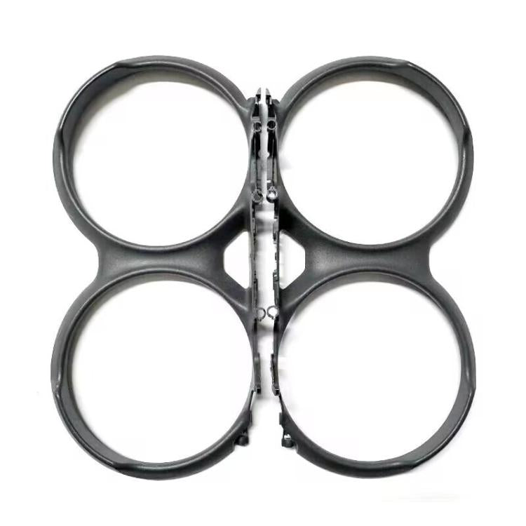 Para DJI Avata 2: Círculos de control (semic...
