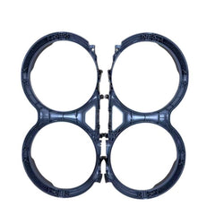 Para DJI Avata 2: Círculos de control (semic...
