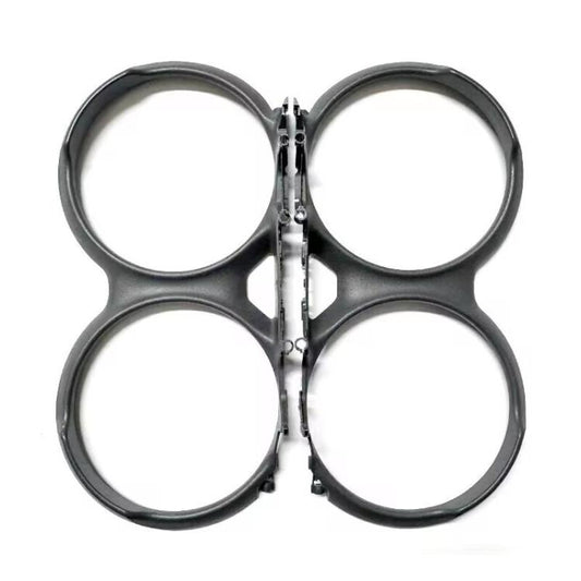 Para DJI Avata 2: Círculos de control (semic...