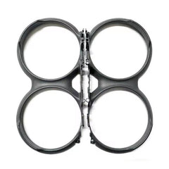 Para DJI Avata 2: Círculos de control (semic...