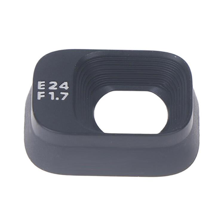 Para la cubierta protectora del anillo de le...