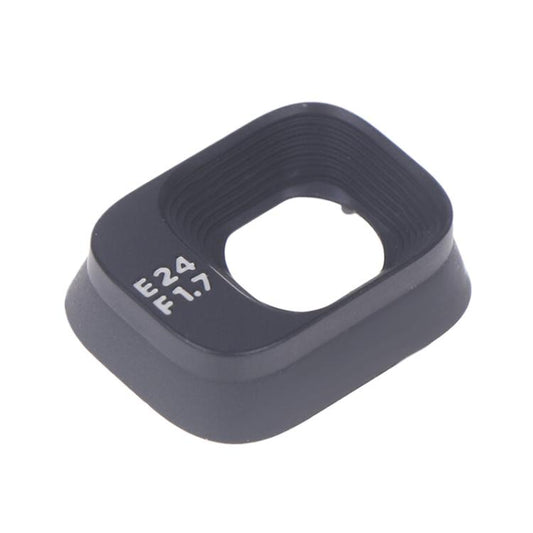 Para la cubierta protectora del anillo de le...