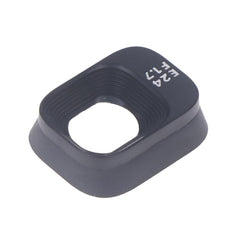 Para la cubierta protectora del anillo de le...