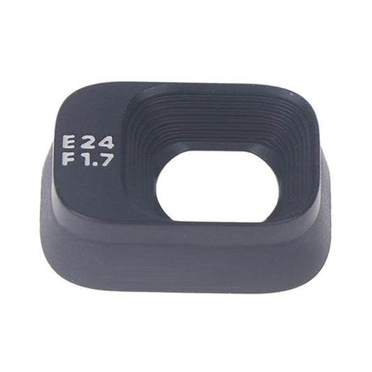 Para la cubierta protectora del anillo de le...