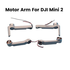 Piezas de repuesto para el brazo del dron DJ...