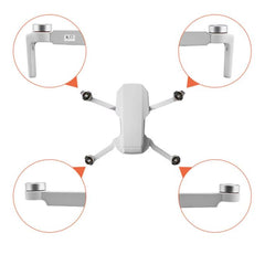 Piezas de repuesto para el brazo del dron DJ...