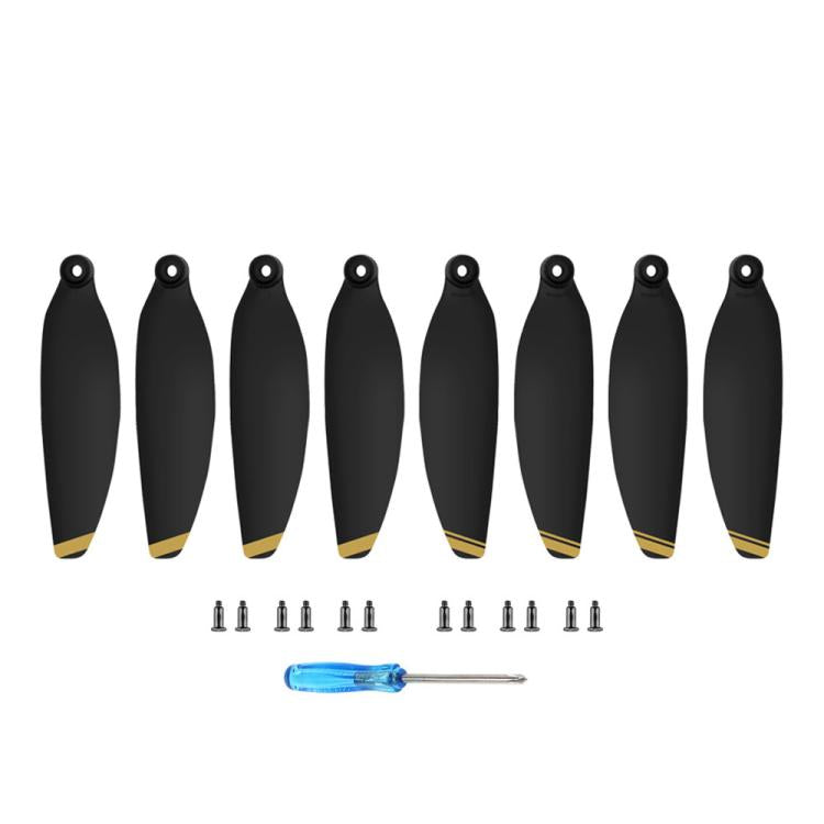 Hélices de repuesto 4726F para DJI Mini 2 / ...