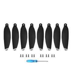 Hélices de repuesto 4726F para DJI Mini 2 / ...