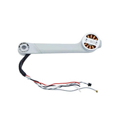 Brazo con motor para reparación de drones DJ...