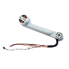 Brazo con motor para reparación de drones DJ...