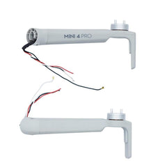 Brazo con motor para reparación de drones DJ...