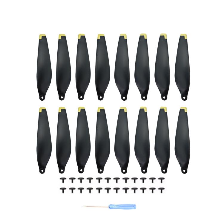 4 pares de palas de hélice para dron DJI Mini 4 Pro, 6030F