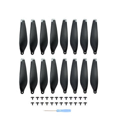 4 pares de palas de hélice para dron DJI Mini 4 Pro, 6030F