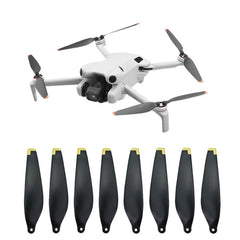 4 pares de palas de hélice para dron DJI Mini 4 Pro, 6030F