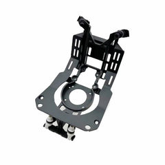Piezas de reparación para el soporte del amo...