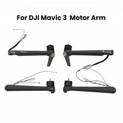 Piezas de repuesto para el brazo del dron DJ...