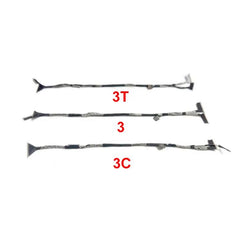 Piezas de repuesto para cable coaxial de señ...