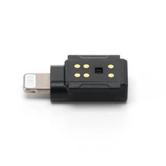 Adaptador original de 8 pines para teléfono ...