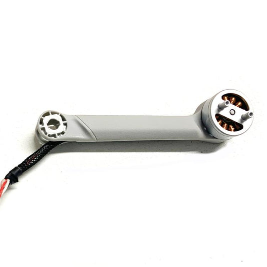 Piezas de reparación para el brazo con motor...