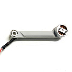 Piezas de reparación para el brazo con motor...