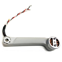 Piezas de reparación para el brazo con motor...
