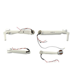 Piezas de reparación para el dron DJI Mini 3...