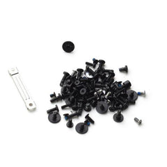 Kit de tornillos para la carrocería y piezas...