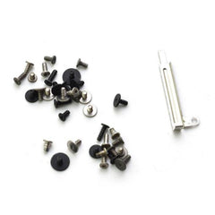 Kit de tornillos para la carrocería y piezas...